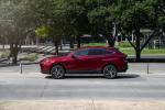 Toyota Venza Hybrid LE 2020 года
